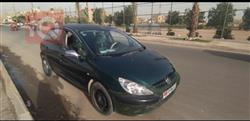 بيجو 307